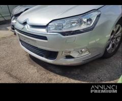 Paraurti anteriore CITROEN C5 del 2015