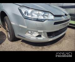 Paraurti anteriore CITROEN C5 del 2015