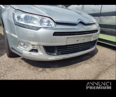 Paraurti anteriore CITROEN C5 del 2015