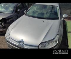 Cofano CITROEN C5 del 2015