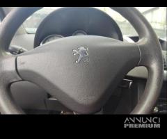 Airbag volante PEUGEOT 207 del 2010