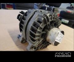 Alternatore CITROEN C5 1997cc HDI 16V del 2015 - 1