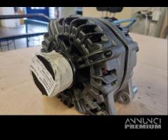 Alternatore CITROEN C5 1997cc HDI 16V del 2015 - 2