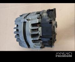 Alternatore CITROEN C5 1997cc HDI 16V del 2015 - 3