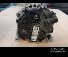 Alternatore CITROEN C5 1997cc HDI 16V del 2015