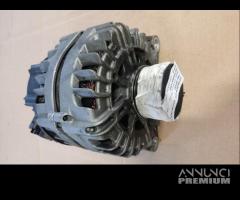 Alternatore CITROEN C5 1997cc HDI 16V del 2015 - 6