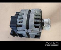 Alternatore CITROEN C5 1997cc HDI 16V del 2015 - 7