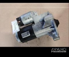 Motorino avv CITROEN C5 1997cc HDI 2015 - 1