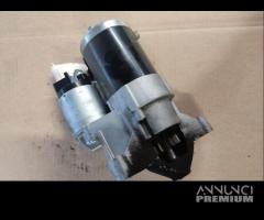 Motorino avv CITROEN C5 1997cc HDI 2015 - 3