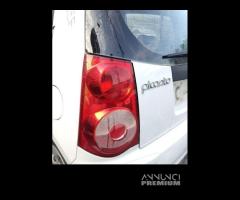 Fanale posteriore sinistro KIA PICANTO del 2009