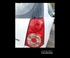 Fanale posteriore destro KIA PICANTO del 2009 - 1