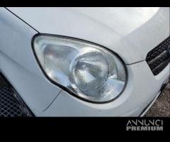 Proiettore destro KIA PICANTO del 2009