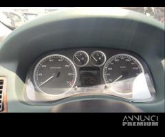 Quadro strum PEUGEOT 307 1587cc benz 2002