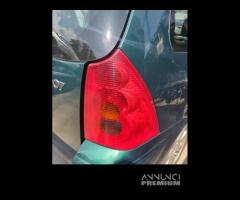 Fanale posteriore destro PEUGEOT 307 del 2002