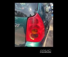 Fanale posteriore destro PEUGEOT 307 del 2002