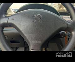 Airbag volante PEUGEOT 307 del 2002