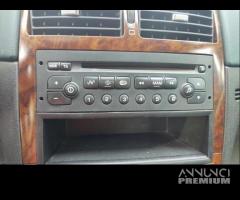 Autoradio PEUGEOT 307 del 2002 - 1