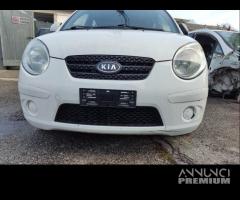 Ricambi KIA PICANTO 1000cc benzina del 2009 - 5