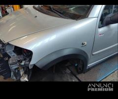 Parafango sinistro CITROEN C3 del 2004