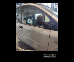 Porta anteriore dx nuda FIAT MULTIPLA del 2007