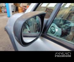 Specchio sinistro CITROEN C3 del 2004 - 2