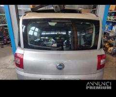 Portellone nudo FIAT MULTIPLA del 2007