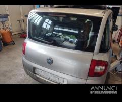 Portellone nudo FIAT MULTIPLA del 2007