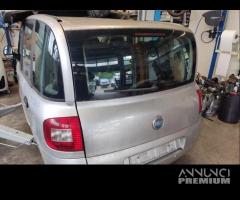 Portellone nudo FIAT MULTIPLA del 2007