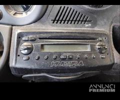 Autoradio FIAT MULTIPLA del 2007 - 1