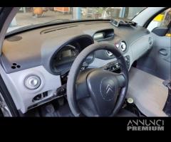 Cruscotto CITROEN C3 del 2004