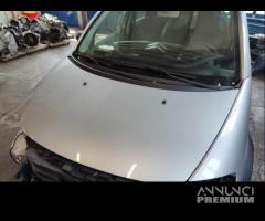 Cofano CITROEN C3 del 2004 - 2