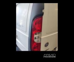 Fanale posteriore sinistro FIAT DOBLO del 2007