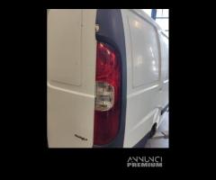 Fanale posteriore destro FIAT DOBLO del 2007