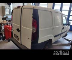 Ricambi FIAT DOBLO 1910cc MJET del 2007 - 3