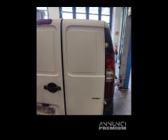 Ricambi FIAT DOBLO 1910cc MJET del 2007 - 4