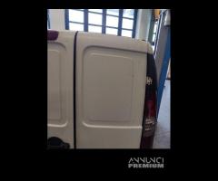 Porta posteriore dx FIAT DOBLO del 2007 - 2