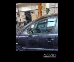 Porta anteriore sx nuda SEAT IBIZA del 2006