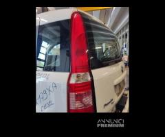 Fanale posteriore sinistro FIAT PANDA del 2005 - 1