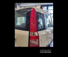 Fanale posteriore destro FIAT PANDA del 2005