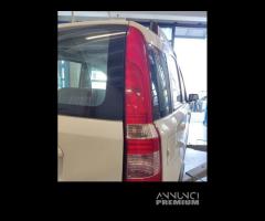 Fanale posteriore destro FIAT PANDA del 2005