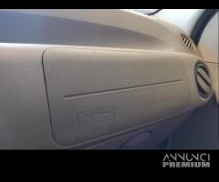 Airbag cruscotto FIAT PANDA del 2005