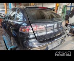 Portellone nudo SEAT IBIZA del 2006