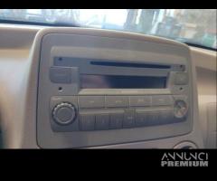 Autoradio FIAT PANDA del 2005