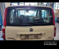 Portellone nudo FIAT PANDA del 2005