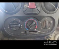 Comandi riscaldamento FIAT DOBLO del 2007