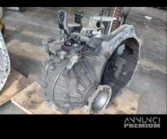 Cambio SEAT IBIZA 1422cc diesel del 2006 - 2