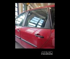 Porta post sx RENAULT MEGANE SCENIC 2005 - 1