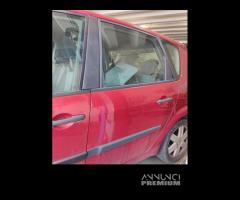 Porta post sx RENAULT MEGANE SCENIC 2005