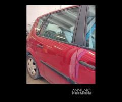 Porta post dx RENAULT MEGANE SCENIC 2005 - 1