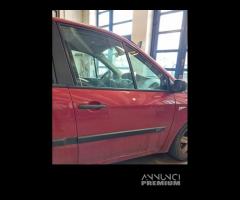 Porta ant dx nuda RENAULT MEGANE SCENIC 2005 - 1